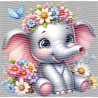 Animal Text Series-AT 2648